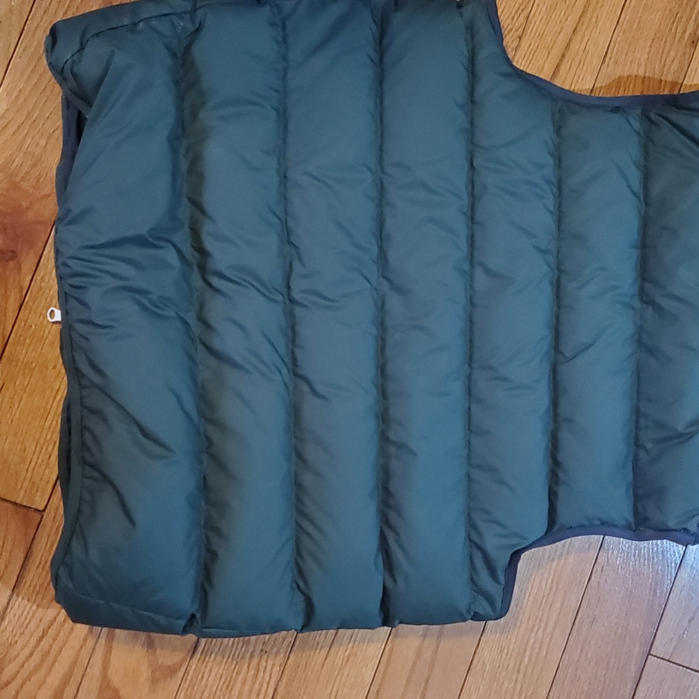 Men's Nike Brand Vest